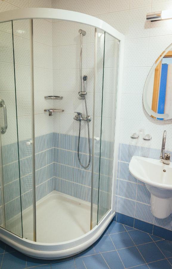Hotel Delfin Izola Εξωτερικό φωτογραφία