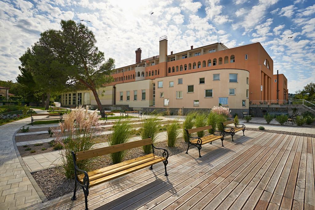 Hotel Delfin Izola Εξωτερικό φωτογραφία