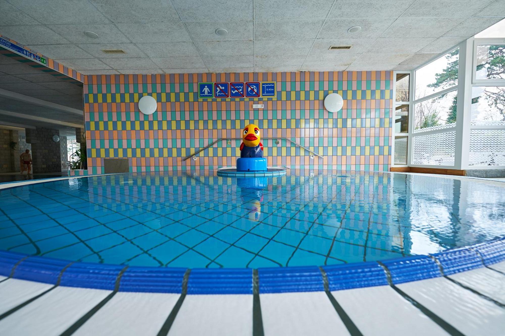Hotel Delfin Izola Δωμάτιο φωτογραφία