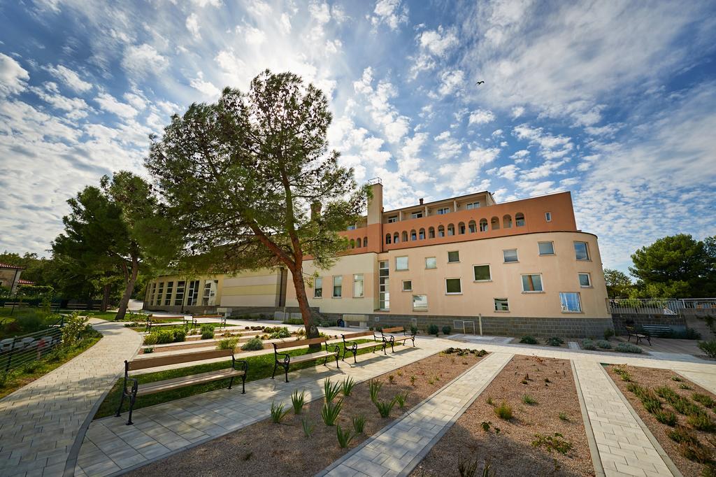 Hotel Delfin Izola Εξωτερικό φωτογραφία