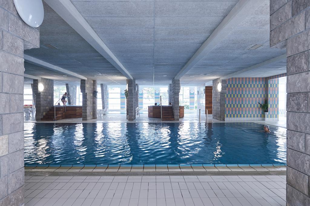 Hotel Delfin Izola Εξωτερικό φωτογραφία