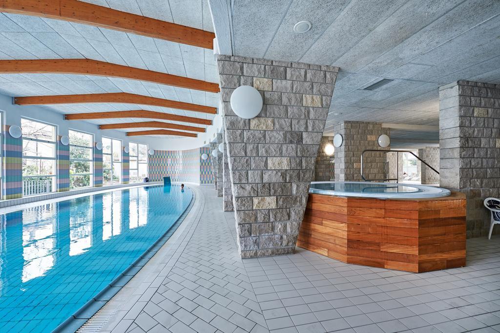 Hotel Delfin Izola Εξωτερικό φωτογραφία