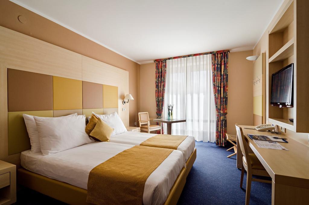 Hotel Delfin Izola Δωμάτιο φωτογραφία
